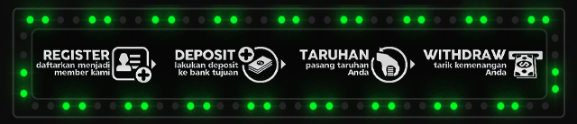 KELINCI123 Jackpot